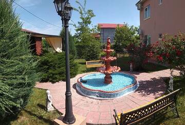 Фотографии Гостевой дом Vila Roxy г. Schitu (Румыния) №2 Фото Гостевой дом Vila Roxy г. Schitu 2