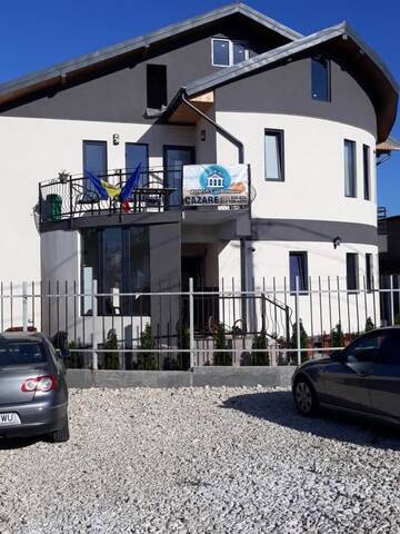 Фото номера Вилла Виллы ROMSIL CASA VACANTA г. Schitu 43