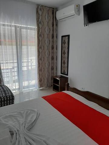 Фото номера Вилла Виллы ROMSIL CASA VACANTA г. Schitu 52