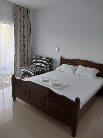 Фото номера Вилла Виллы ROMSIL CASA VACANTA г. Schitu 17
