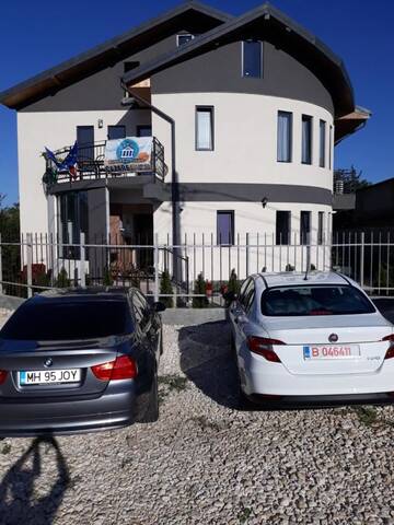 Фото номера Вилла Виллы ROMSIL CASA VACANTA г. Schitu 14