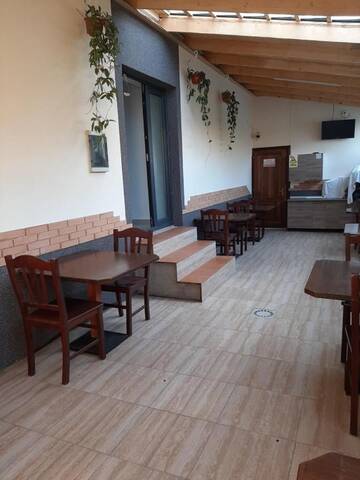Фото номера Вилла Виллы ROMSIL CASA VACANTA г. Schitu 20