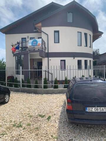 Фото номера Вилла Виллы ROMSIL CASA VACANTA г. Schitu 25