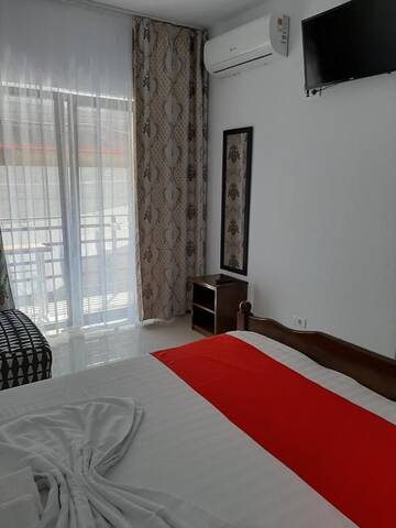 Фото номера Вилла Виллы ROMSIL CASA VACANTA г. Schitu 22