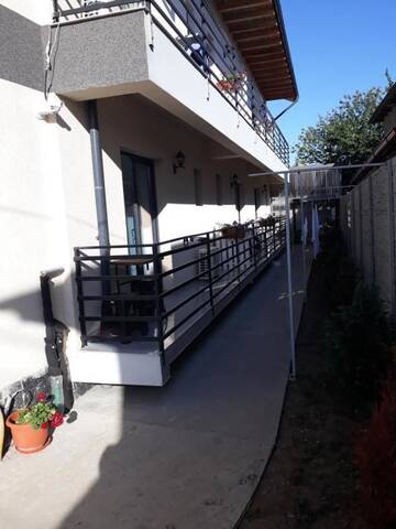 Фото номера Вилла Виллы ROMSIL CASA VACANTA г. Schitu 36